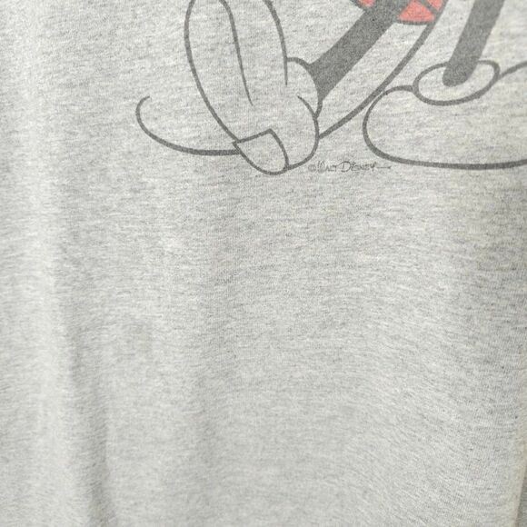 Mickey Mouse T Shirt Vintage 90s Y2K Walt Disney Mickey & Co Mens Size 2XL - Picture 3 of 6